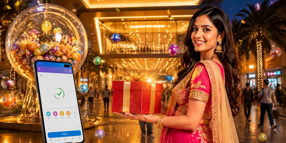 Indian player from Bengaluru enjoying Aviator betting alongside lottery games on star111